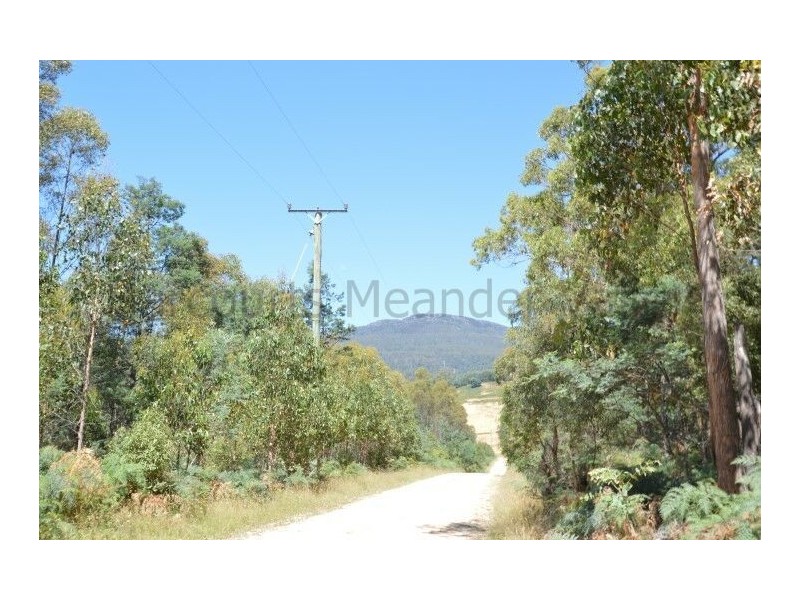 0 Crowdens Road, Western Creek TAS 7304