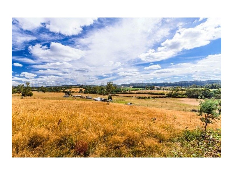 1666 Bridgenorth Road, Rosevale TAS 7292