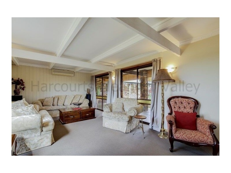 1666 Bridgenorth Road, Rosevale TAS 7292