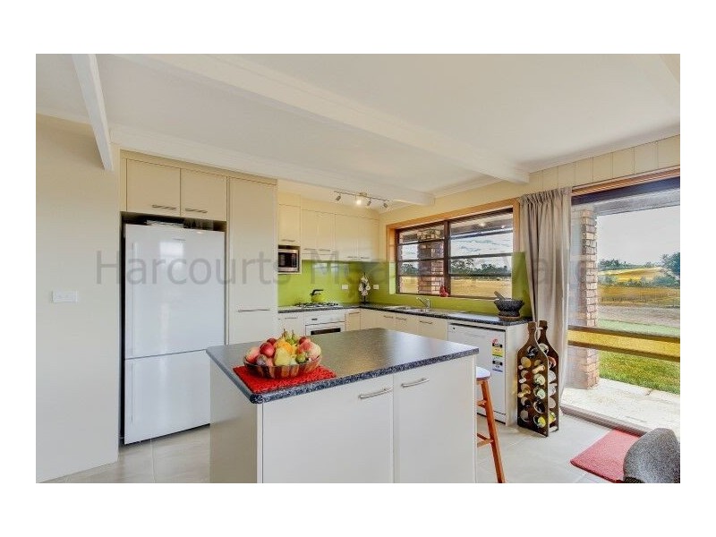 1666 Bridgenorth Road, Rosevale TAS 7292