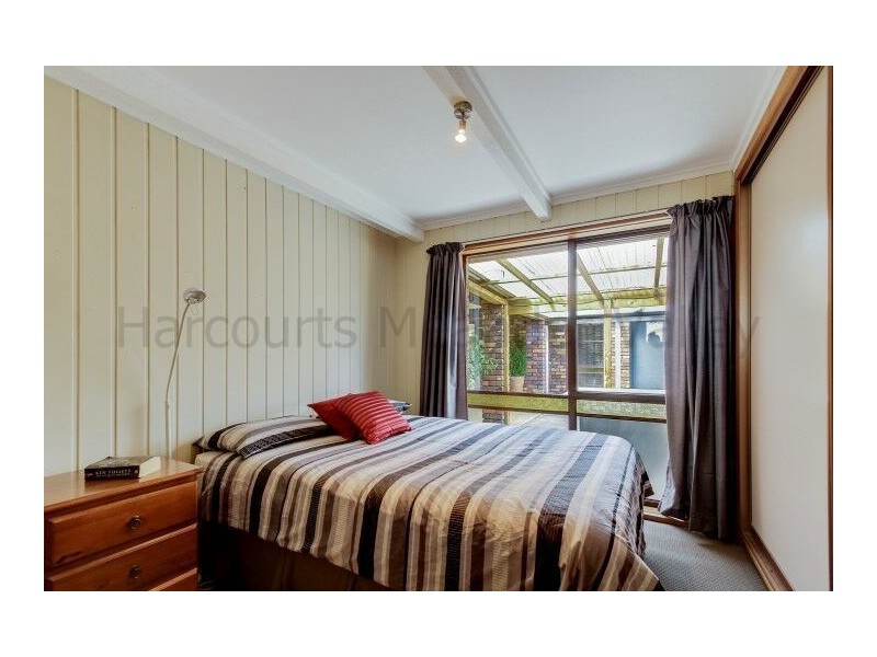 1666 Bridgenorth Road, Rosevale TAS 7292