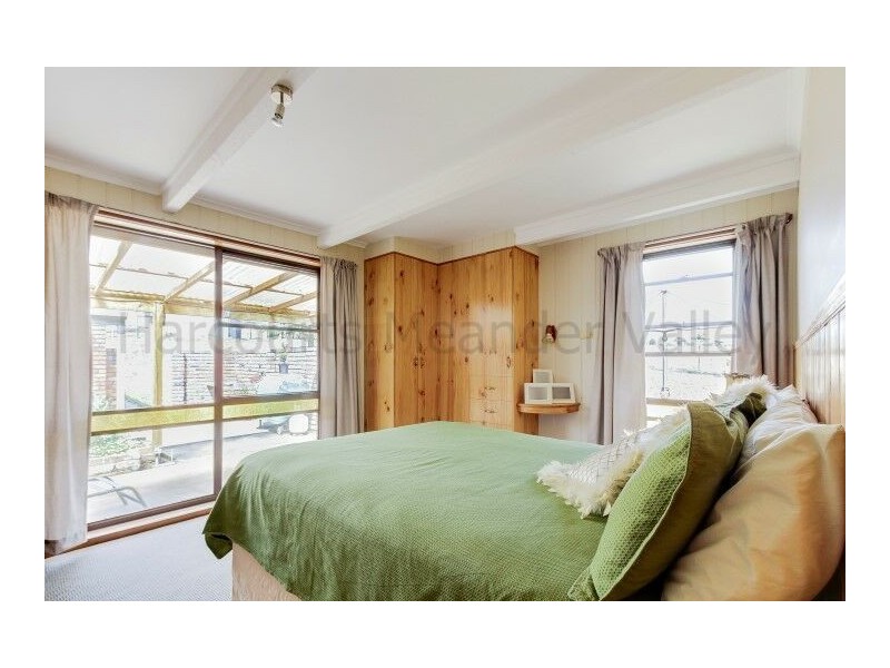 1666 Bridgenorth Road, Rosevale TAS 7292