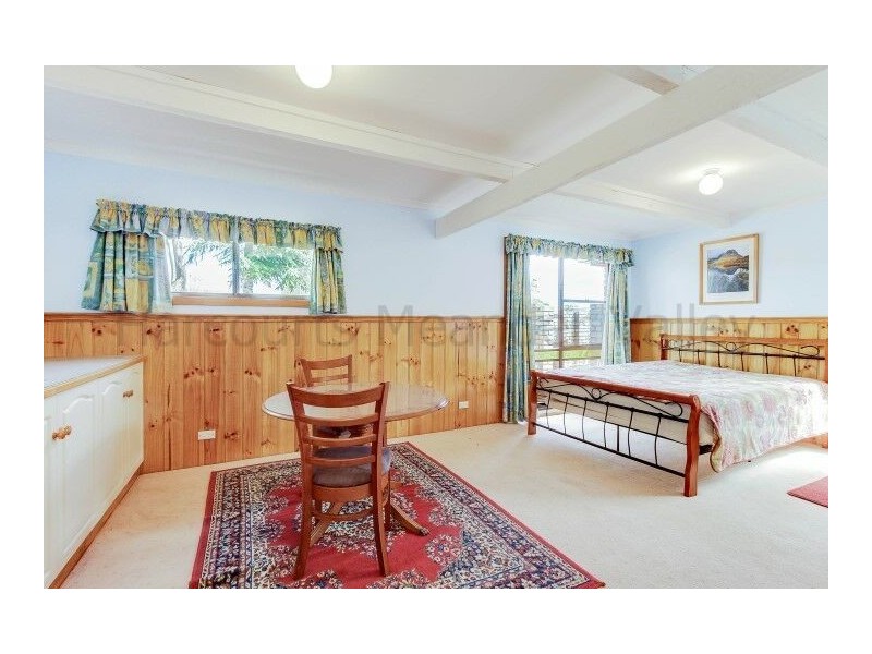 1666 Bridgenorth Road, Rosevale TAS 7292