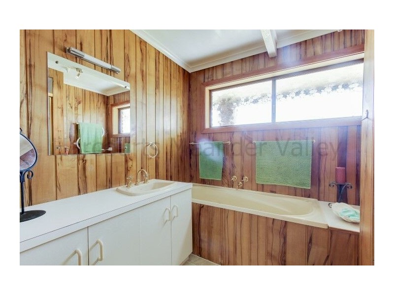 1666 Bridgenorth Road, Rosevale TAS 7292