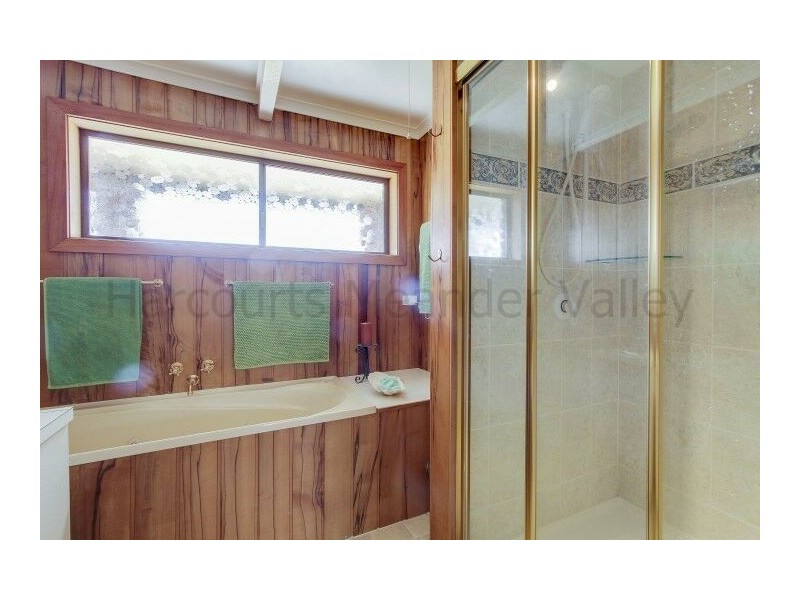 1666 Bridgenorth Road, Rosevale TAS 7292