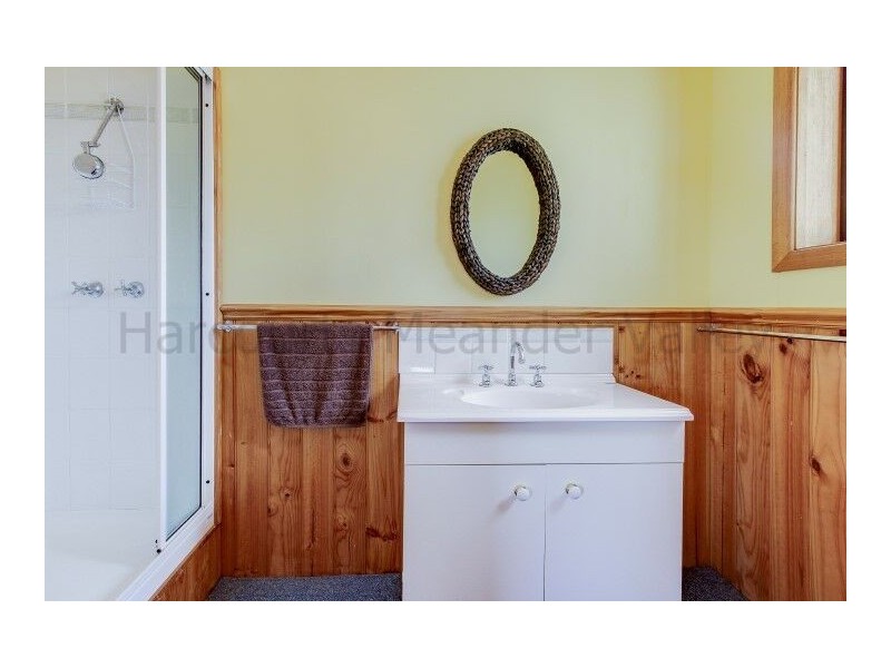1666 Bridgenorth Road, Rosevale TAS 7292