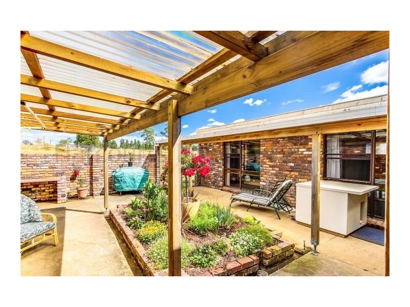 1666 Bridgenorth Road, Rosevale TAS 7292