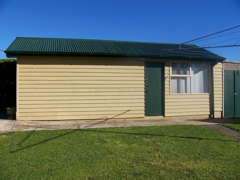 48 East Church Street, Deloraine TAS 7304