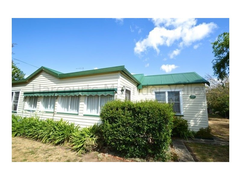 124 King St, Westbury TAS 7303