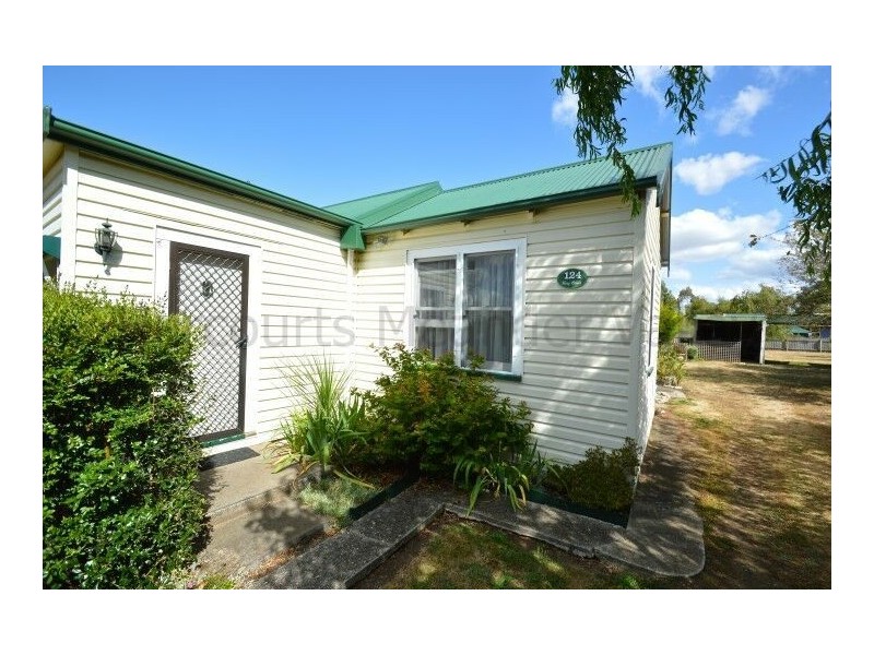 124 King St, Westbury TAS 7303
