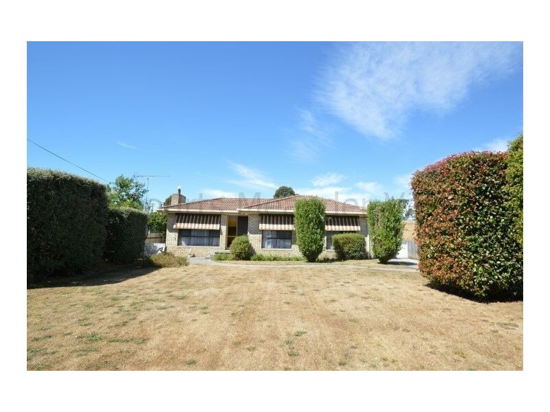 25 Caveside Road, Mole Creek TAS 7304