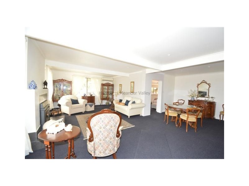 14 Barra Road, Deloraine TAS 7304