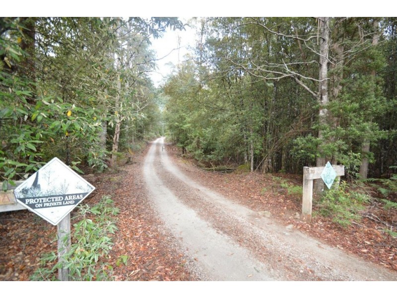 Lot 7 Witeena, Jackeys Marsh TAS 7304