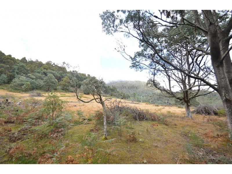 Lot 7 Witeena, Jackeys Marsh TAS 7304
