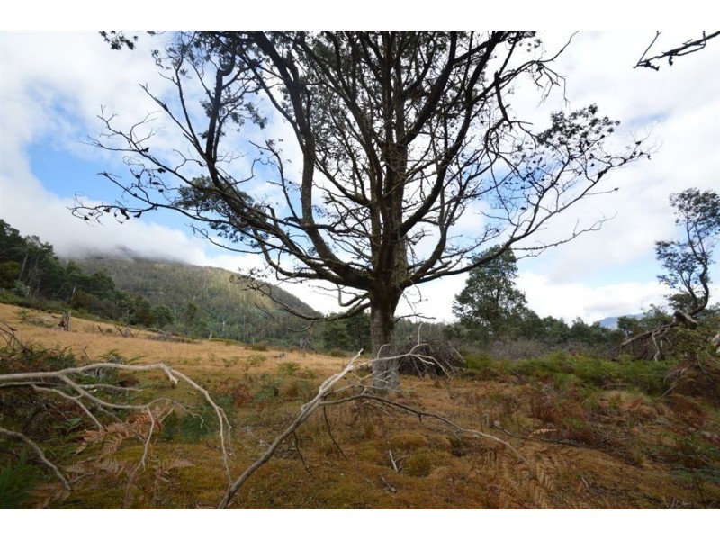 Lot 7 Witeena, Jackeys Marsh TAS 7304