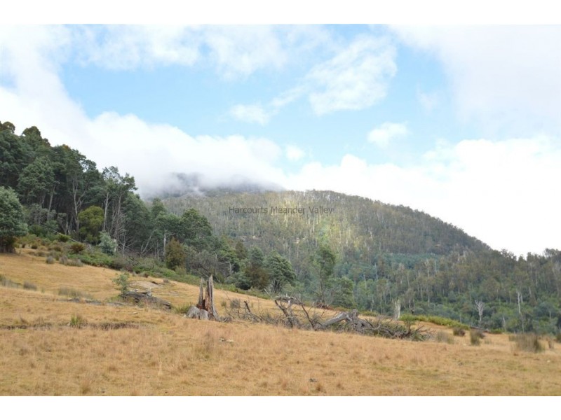 Lot 7 Witeena, Jackeys Marsh TAS 7304