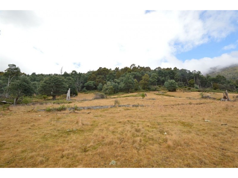 Lot 7 Witeena, Jackeys Marsh TAS 7304