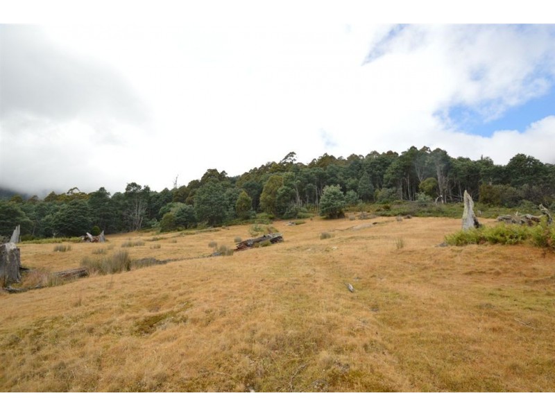 Lot 7 Witeena, Jackeys Marsh TAS 7304
