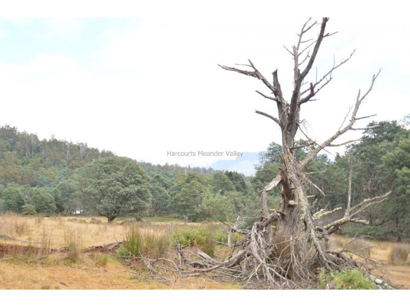 Lot 7 Witeena, Jackeys Marsh TAS 7304