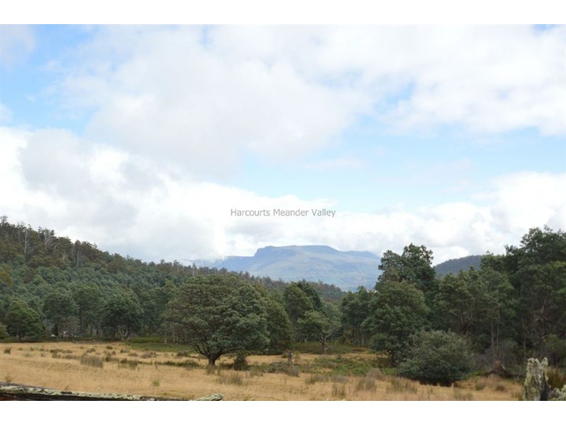 Lot 7 Witeena, Jackeys Marsh TAS 7304
