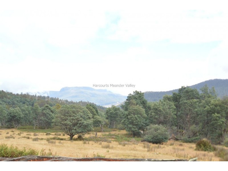 Lot 7 Witeena, Jackeys Marsh TAS 7304