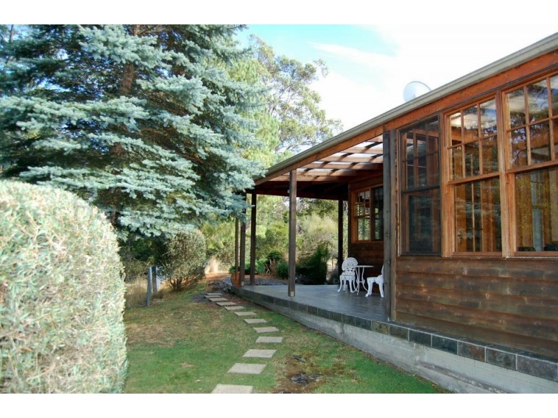 484 Caveside Road, Mole Creek TAS 7304