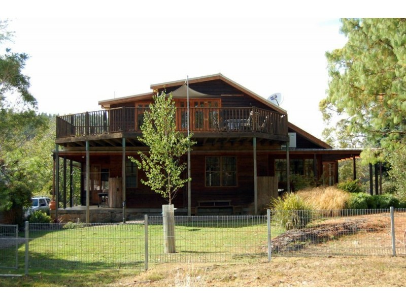 484 Caveside Road, Mole Creek TAS 7304