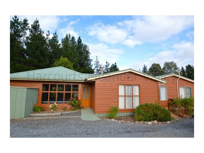 31 Union Bridge Road, Mole Creek TAS 7304