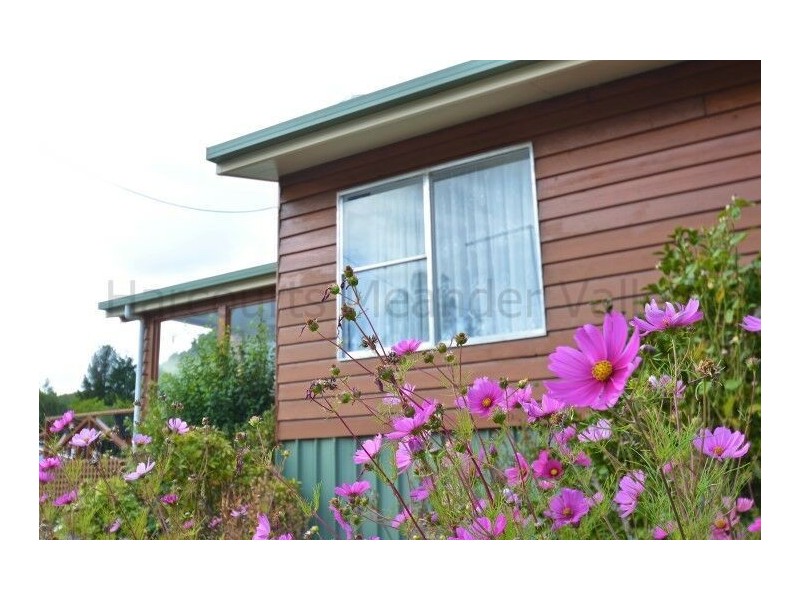 31 Union Bridge Road, Mole Creek TAS 7304