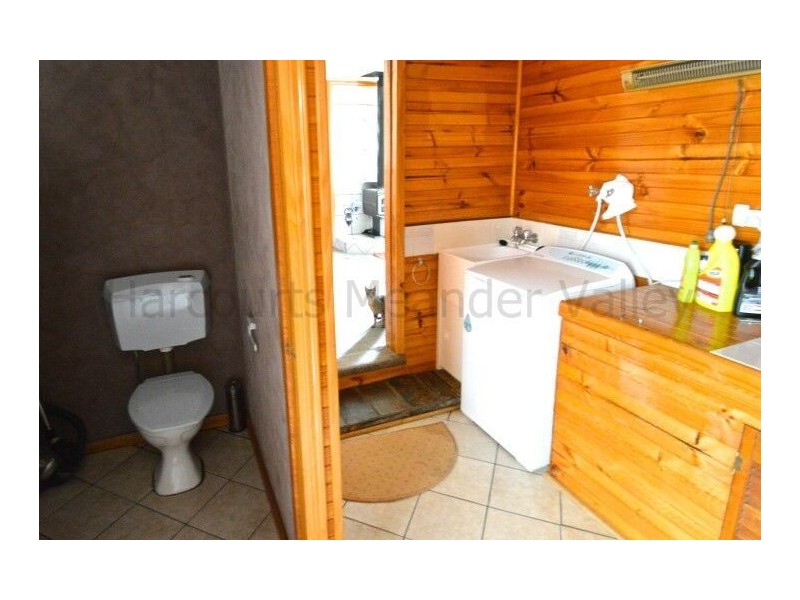 31 Union Bridge Road, Mole Creek TAS 7304