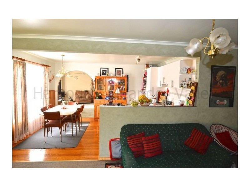 31 Union Bridge Road, Mole Creek TAS 7304