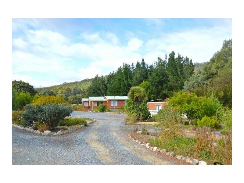 31 Union Bridge Road, Mole Creek TAS 7304