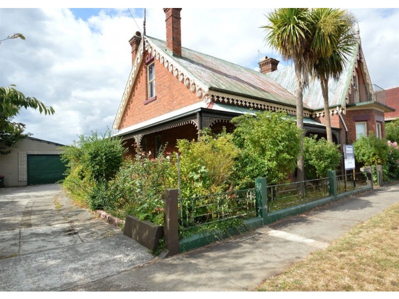 95 Emu Bay Road, Deloraine TAS 7304