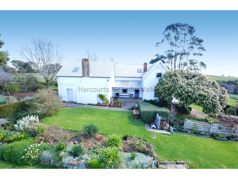 8108 Bass Highway, Sassafras TAS 7307