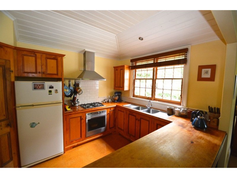8108 Bass Highway, Sassafras TAS 7307