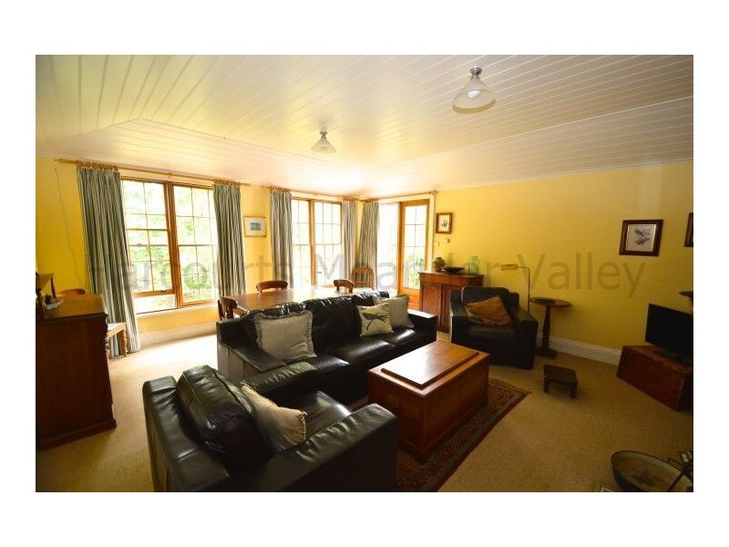 8108 Bass Highway, Sassafras TAS 7307