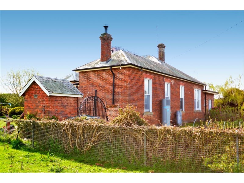 120 Bankton Rd, Dairy Plains TAS 7304