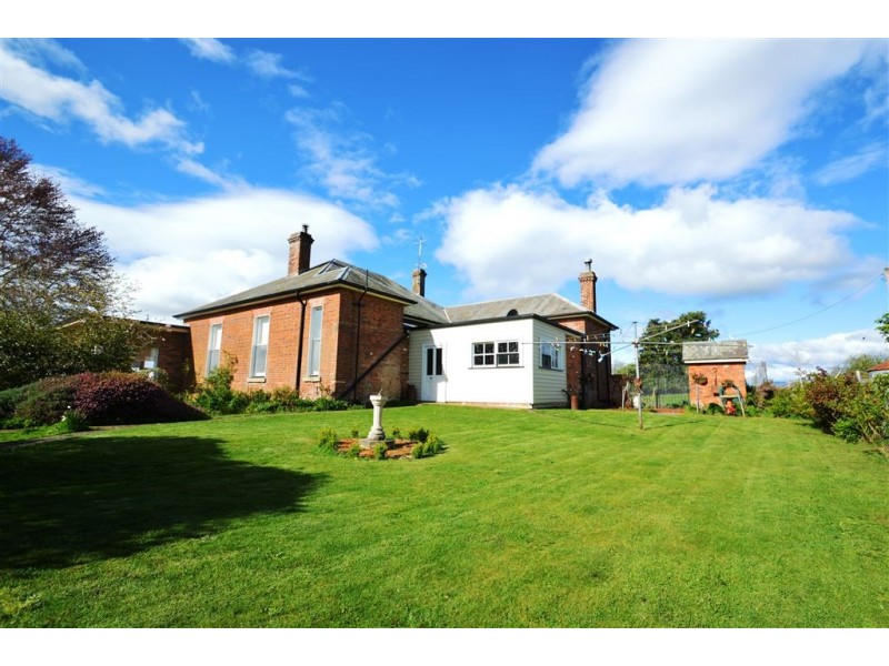 120 Bankton Rd, Dairy Plains TAS 7304