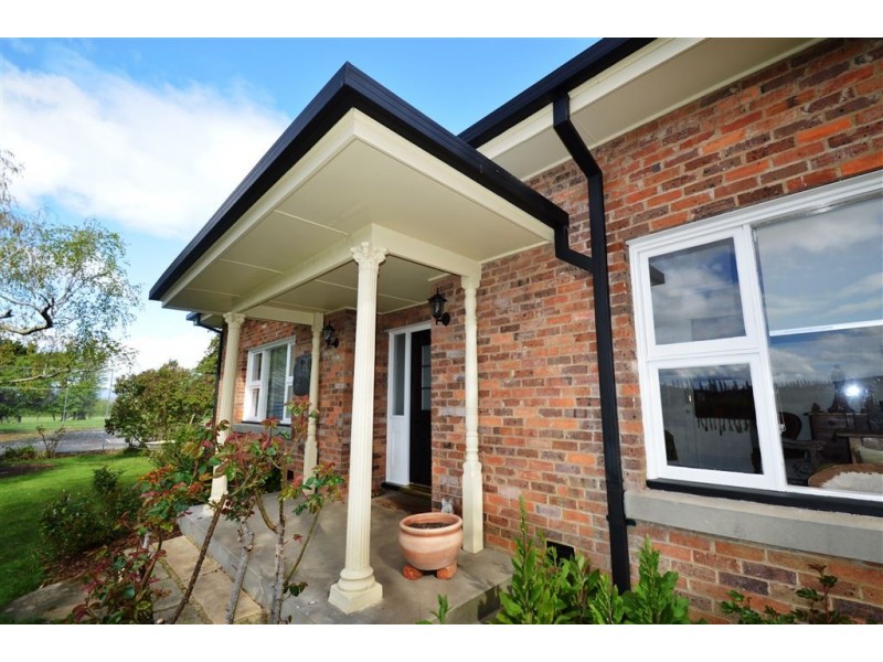 120 Bankton Rd, Dairy Plains TAS 7304