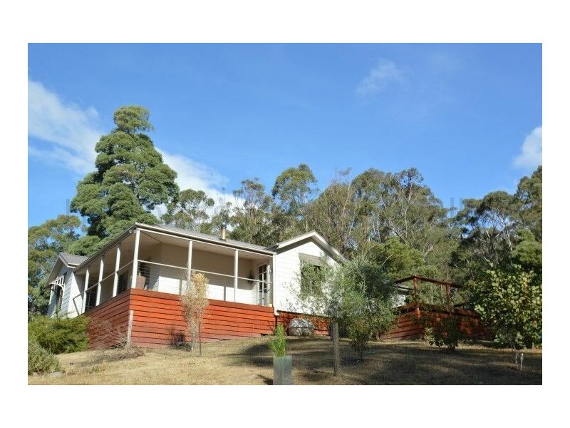 78 Whiteleys Road, Meander TAS 7304