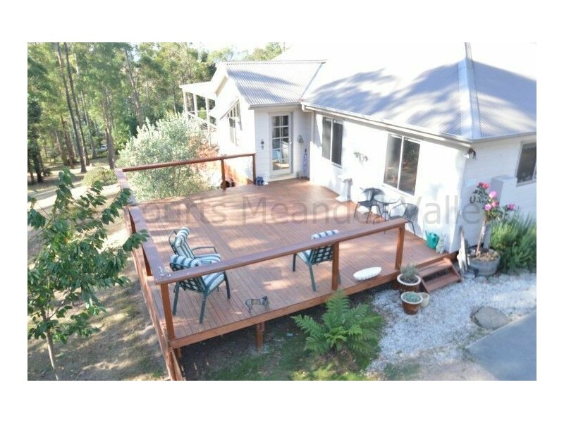 78 Whiteleys Road, Meander TAS 7304