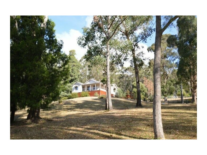 78 Whiteleys Road, Meander TAS 7304
