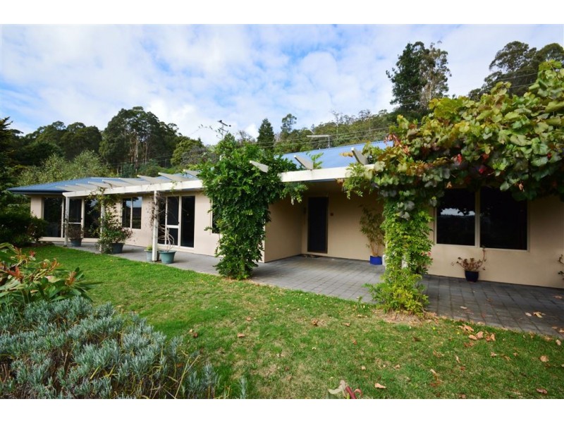 17 Barra Road, Deloraine TAS 7304