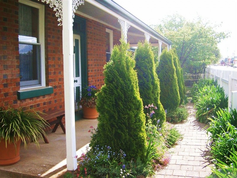 24 Meander Valley Road, Westbury TAS 7303