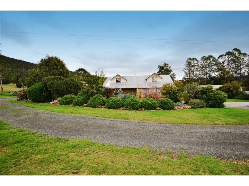 84 Union Bridge Rd, Mole Creek TAS 7304