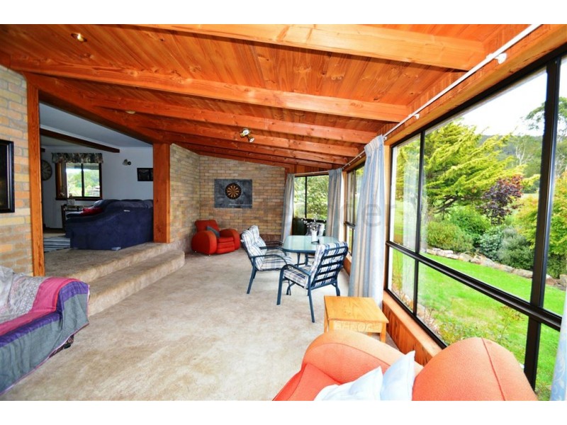 84 Union Bridge Rd, Mole Creek TAS 7304