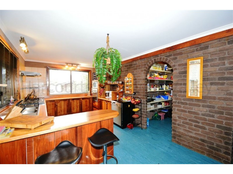 84 Union Bridge Rd, Mole Creek TAS 7304