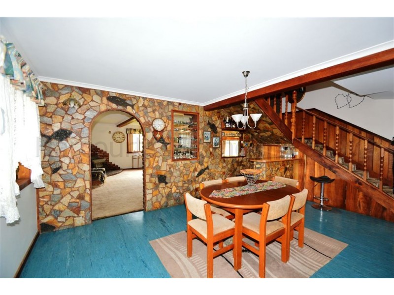 84 Union Bridge Rd, Mole Creek TAS 7304