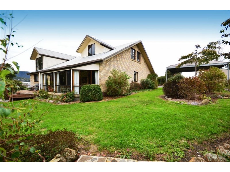 84 Union Bridge Rd, Mole Creek TAS 7304