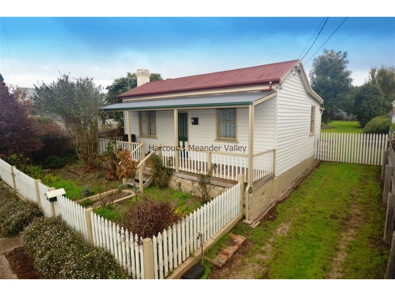 49 East Barrack Street, Deloraine TAS 7304
